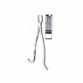 Bone Holding Forceps